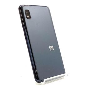 サムスン(SAMSUNG)の【全額返金保証】【最速発送】SAMSUNG Galaxy A21 64GB au 動作確認済(スマートフォン本体)