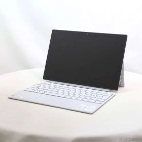 〔中古品〕 Chromebook CM30 Detachable CM3001DM2A-R70006 フォグシルバー【344】