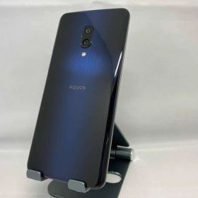 SoftBank 【SIMロックなし】Android 906SH AQUOS zero2