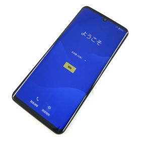 【良品】SHV47/AQUOS zero2/357995100074335