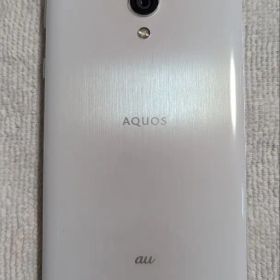AQUOS R2 au SHV47 256GB SIMフリー