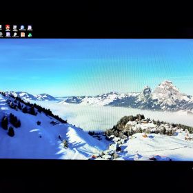 PHILIPS 24インチ FHDモニター 241E1D/11