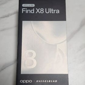 OPPO Find X8 Ultra 16GB/512GB