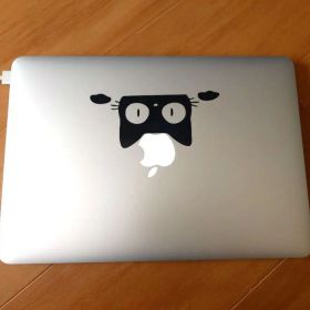 MacBookPro 2015 13インチ i5 8gbram ssd256gb