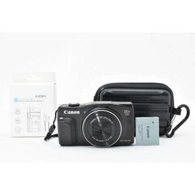 キヤノン(Canon)の15550A 極美!光学30倍 Canon SX700 HS キヤノン デジカメ(コンパクトデジタルカメラ)