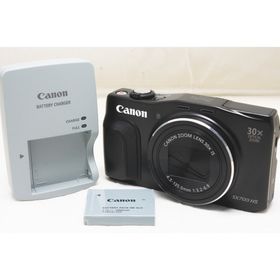 キヤノン(Canon)のキヤノン PowerShot SX700 HS(コンパクトデジタルカメラ)