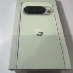 Google Pixel 10 Pro 256GB Jade