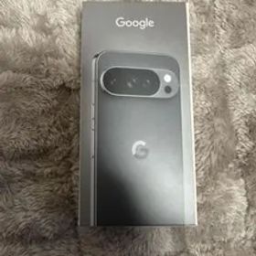 Google Pixel 10 Pro 512GB ブラック