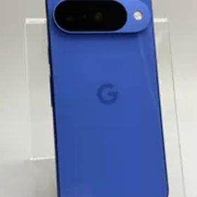 【中古A】Google Pixel 10 128GB Indigo バッテリー【80％以上】 SIMフリー 白ロム