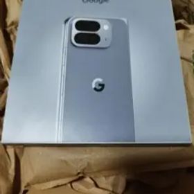 Google pixel 10 pro fold 256GB Moonstone
