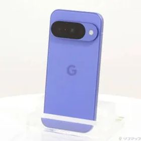 〔中古品〕 Google Pixel 10 128GB インディゴ GL066 SIMフリー【377】