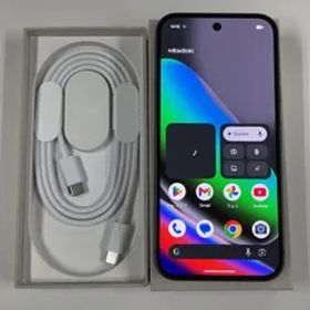 softbank Google Pixel 10 Pixel 10 256GB オブシディアン