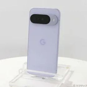 〔中古品〕 Google Pixel 10 128GB フロスト GL066 SIMフリー【262】