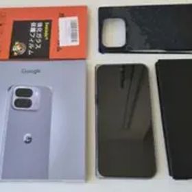 【2年保証】Google Pixel 10 pro fold 256GB