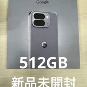 Google Pixel 10 Pro Fold 512GB Moonstone