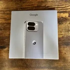 Google Pixel 10 Pro Fold 256GB Moonstone