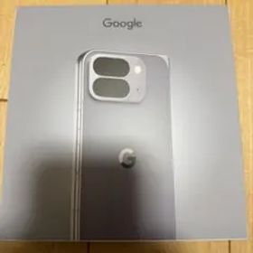 Google Pixel 10 Pro Fold 256GB Moonstone