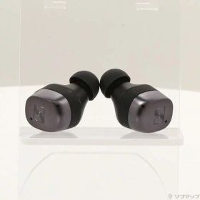 【中古】SENNHEISER(ゼンハイザー) MOMENTUM True Wireless 4 ブラックグラファイト 【348-ud】