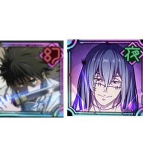 乙骨憂太🚨夜真人合計総資源226000【134250石+単引券306枚】 | ファンパレ(呪術廻戦ファントムパレード)のアカウントデータ、RMTの販売・買取一覧