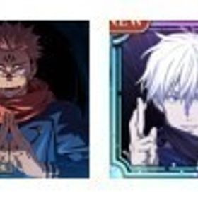 詳細↓ | ファンパレ(呪術廻戦ファントムパレード)のアカウントデータ、RMTの販売・買取一覧