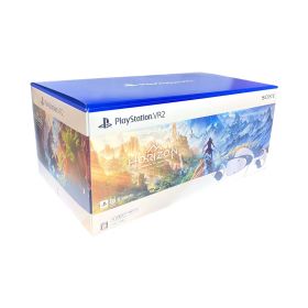 【新品】PlayStationVR2 Horizon Call of the Mountain 同梱版 CFIJ-17001