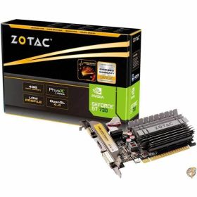 【ポイント2倍!19日-20日】GeForce GT 730 Zone Edition Graphics Card 送料無料