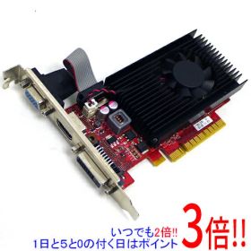 【いつでも2倍！1日と5.0のつく日、18日は3倍！】【中古】グラフィックボード NVIDIA GeForce GT730DE Z97011