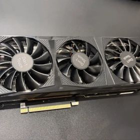 【完動品】ZOTAC RTX3080 10GB GDDR6X