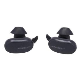 BOSE ボーズ/ワイヤレスイヤホン/QuietComfort Earbuds 第1世代/081145M02672634AE/Bランク/82【中古】(ヘッドフォン/イヤフォン)