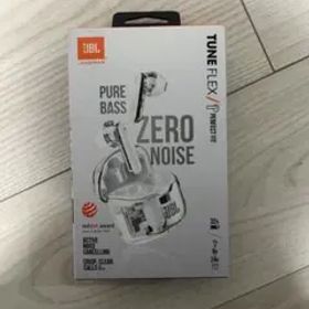 JBL TUNE FLEX イヤホン
