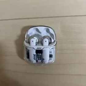JBL TUNE FLEX GHOST 完全ワイヤレスイヤホン2ウェイ装着