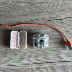 JBL TUNE FLEX GHOST 2WAY装着型