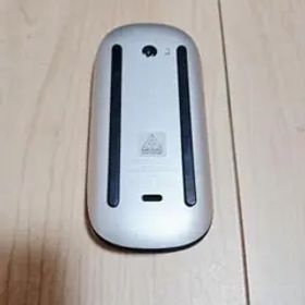 Apple magic mouse 4 usb-C 最新モデル純正