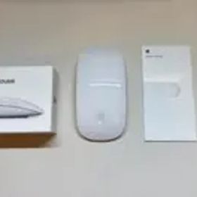 【送料無料】Apple Magic Mouse（USB-C）ホワイト