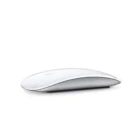 Magic Mouse （USB-C） ホワイト（Multi-Touch対応）