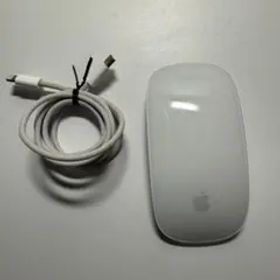 Apple Magic Mouse USB-C - Lightningケーブル