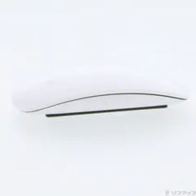 〔中古品〕 Magic Mouse (USB-C) ホワイト (Multi-Touch対応) MXK53ZA／A【348】