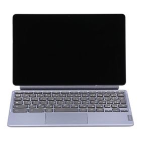 Lenovo レノボ/IdeaPad Duet 370 Chromebook/82T6000RJP/YX06WZET/Bランク/71【中古】(ノートPC)