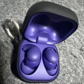 ソニー LinkBuds Fit WF-LS910N V 美品 オマケ付きです