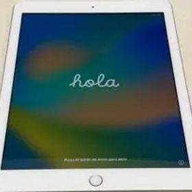 iPad Wi-Fi 32GB 2017 (第5世代) MP2G2J/A