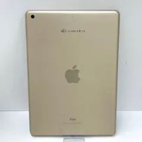 Apple iPad 第5世代 Wi-Fi 32GB MPGT2J/A キズ有り