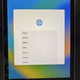 Apple iPad 第5世代 A1822 32G