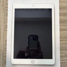 iPad Wi-Fi 第5世代 本体 128GB ゴールド 美品