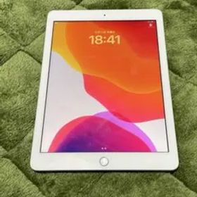 Apple iPad第5世代