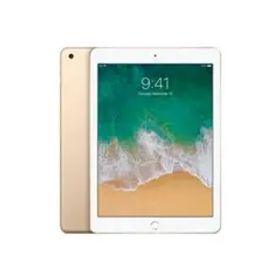 iPad第5世代 ゴールド 本体
