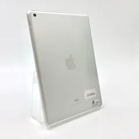 Apple iPad 第5世代 128GB シルバー Wi-Fi 動作確認済 美品【全額返金保証】【最速発送】