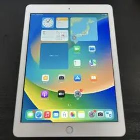 Apple iPad 第5世代 32GB シルバー