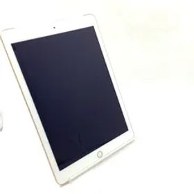 Apple iPad 第5世代 32GB ゴールド WiFi+Cellular docomo 白ロム 動作確認済【全額返金保証】【最速発送】