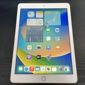 Apple iPad 第5世代 128GB Wi-Fiモデル ゴールド
