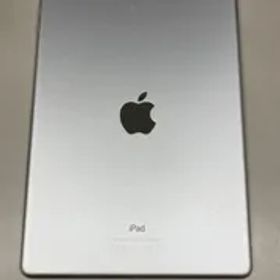 apple iPad (第5世代) Wi-Fiモデル 32GB シルバー